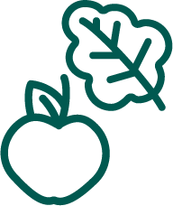 Alimentos naturais