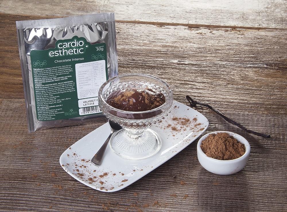 Chocolate Intenso