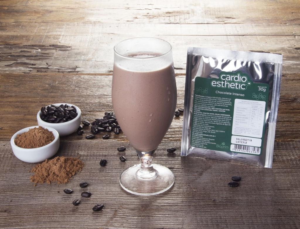 Chocolate Intenso