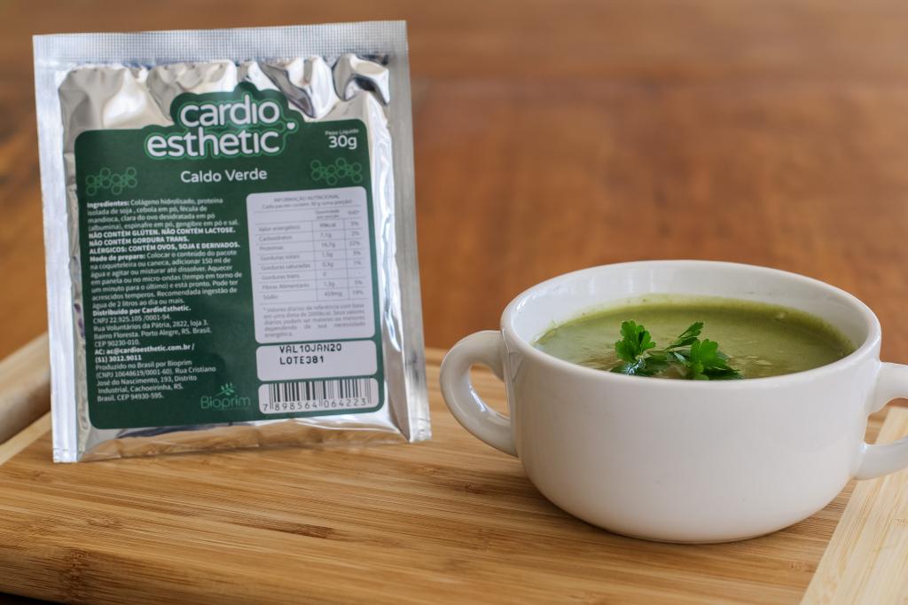 Caldo verde