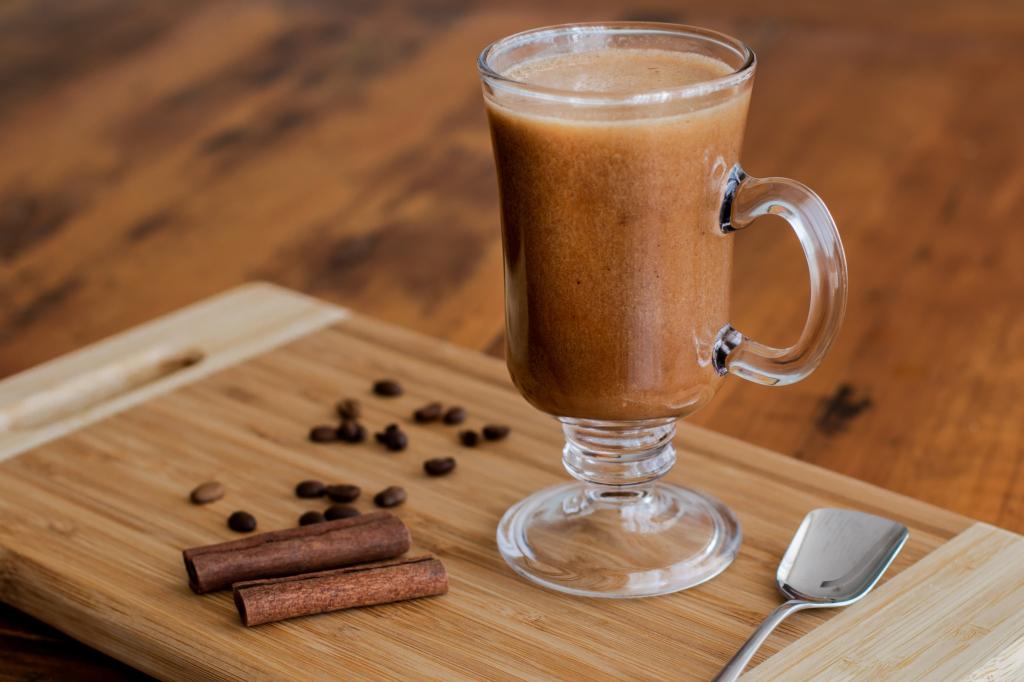 Capuccino