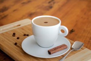 Capuccino