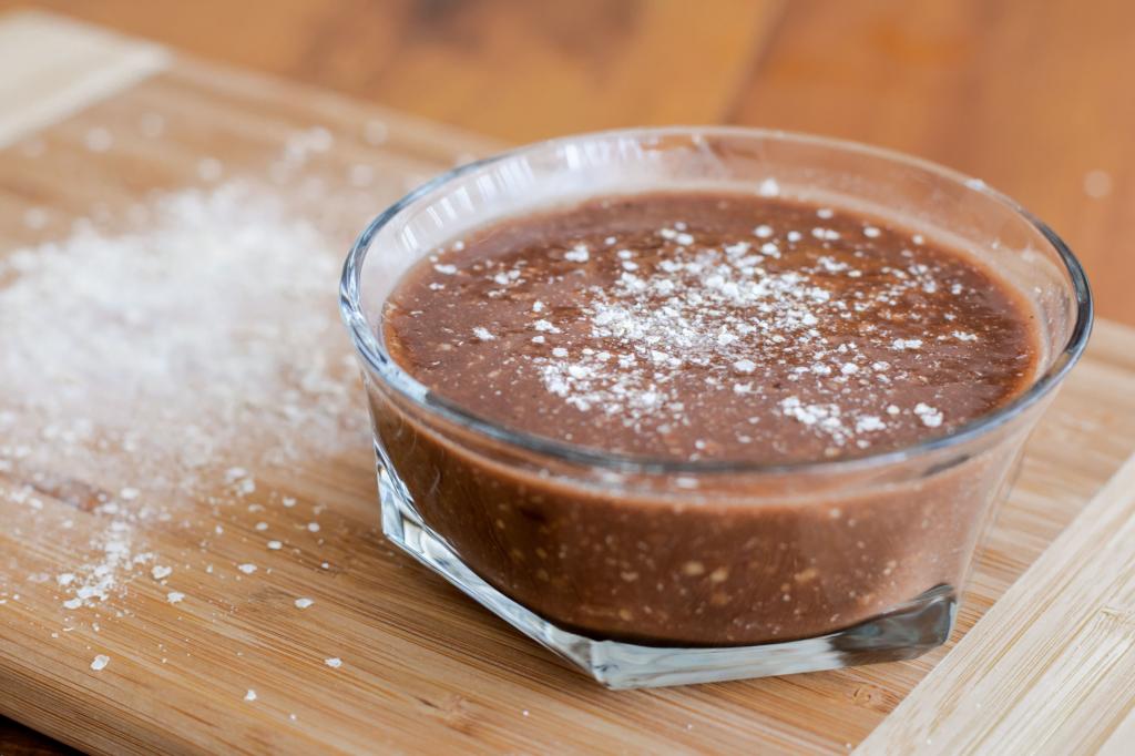 Matinal de chocolate com quinoa real lata 300g